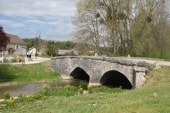 Pont Romain de Spoy